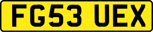 FG53UEX