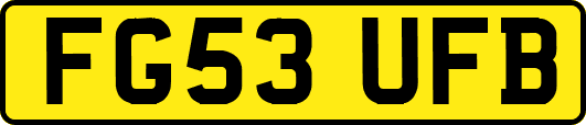 FG53UFB