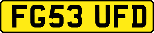 FG53UFD