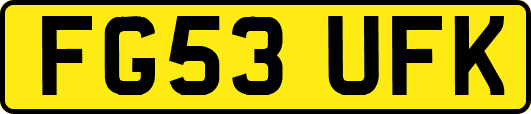 FG53UFK
