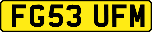 FG53UFM