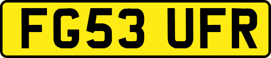 FG53UFR
