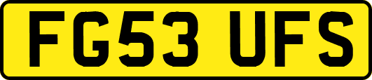 FG53UFS