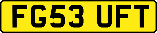FG53UFT