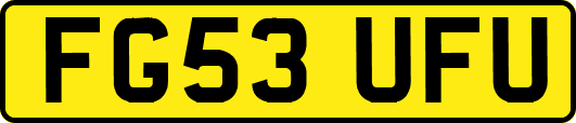 FG53UFU