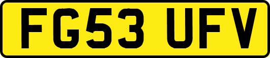 FG53UFV
