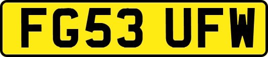 FG53UFW