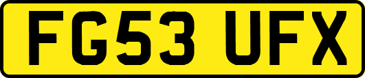 FG53UFX