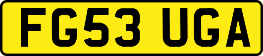 FG53UGA