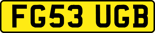 FG53UGB