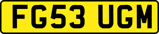FG53UGM