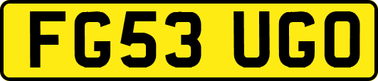 FG53UGO