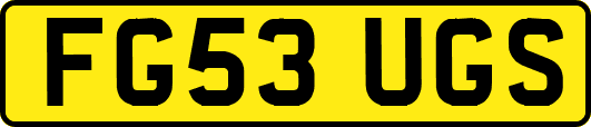 FG53UGS