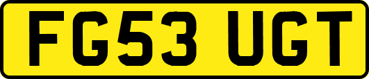 FG53UGT