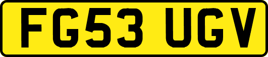 FG53UGV