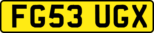 FG53UGX