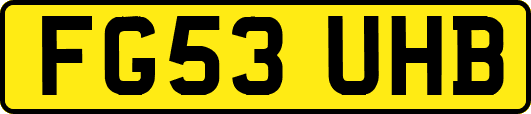 FG53UHB