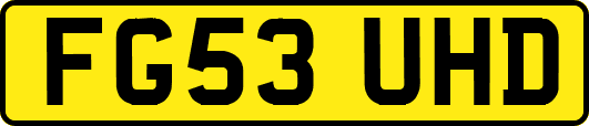 FG53UHD