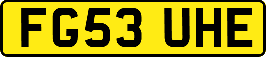 FG53UHE
