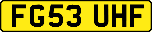 FG53UHF