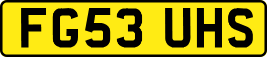 FG53UHS