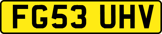 FG53UHV
