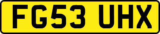 FG53UHX