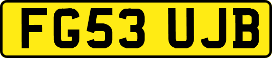 FG53UJB