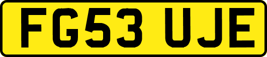 FG53UJE