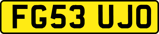 FG53UJO