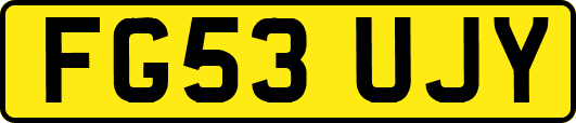 FG53UJY
