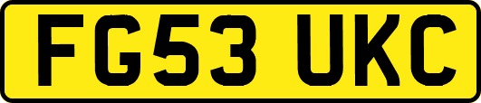 FG53UKC