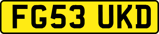 FG53UKD