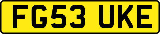 FG53UKE
