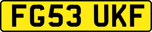 FG53UKF