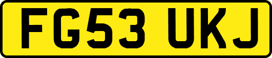 FG53UKJ