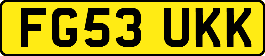 FG53UKK