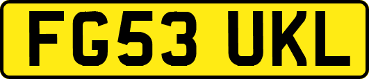 FG53UKL