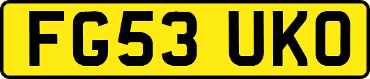 FG53UKO