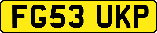 FG53UKP