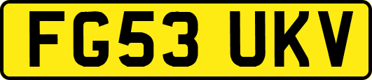FG53UKV