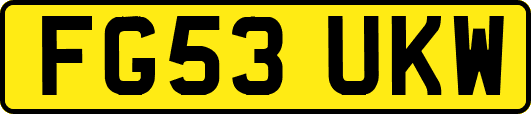 FG53UKW