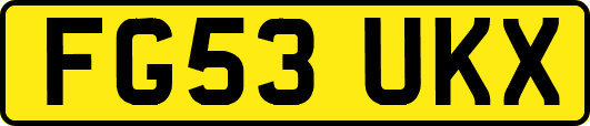 FG53UKX