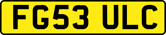 FG53ULC