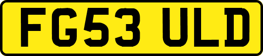 FG53ULD