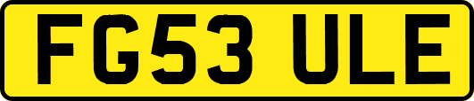 FG53ULE