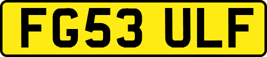 FG53ULF
