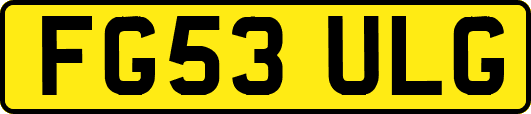 FG53ULG
