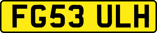 FG53ULH