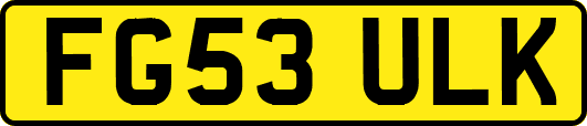 FG53ULK